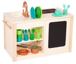 *25 BATTAT - CUISINE DE BOIS ET ACCESSOIRES